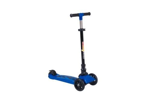 WİNKY SCOOTER MAVİ KATLANABİLİR 5+ YAŞ