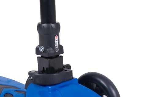 WİNKY SCOOTER MAVİ KATLANABİLİR 5+ YAŞ