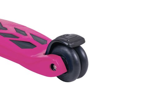 WİNKY SCOOTER PEMBE KATLANABİLİR 5+ YAŞ