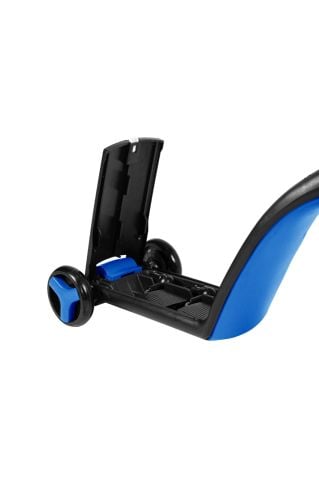 BOONY MAVİ ÇOCUK SCOOTER- BİSİKLET 1 ÜRÜN 3 ÖZELLİK 50 KG TAŞIMA KAPASİTELİ