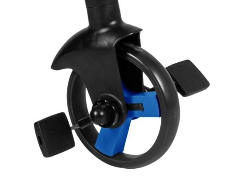 BOONY MAVİ ÇOCUK SCOOTER- BİSİKLET 1 ÜRÜN 3 ÖZELLİK 50 KG TAŞIMA KAPASİTELİ