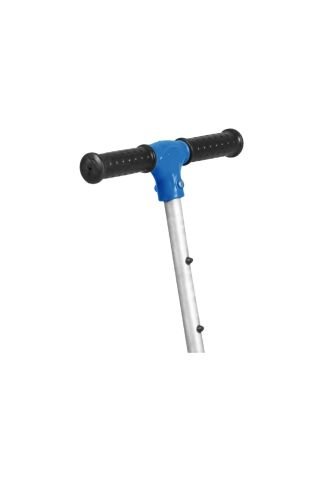 BOONY MAVİ ÇOCUK SCOOTER- BİSİKLET 1 ÜRÜN 3 ÖZELLİK 50 KG TAŞIMA KAPASİTELİ