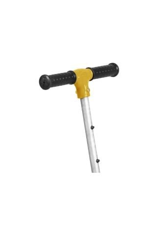 BOONY SARI ÇOCUK SCOOTER- BİSİKLET 1 ÜRÜN 3 ÖZELLİK 50 KG TAŞIMA KAPASİTELİ