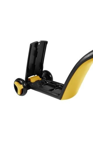 BOONY SARI ÇOCUK SCOOTER- BİSİKLET 1 ÜRÜN 3 ÖZELLİK 50 KG TAŞIMA KAPASİTELİ