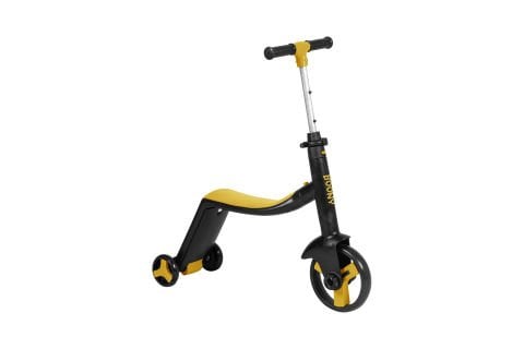BOONY 3’ü 1 Arada Çocuk Scooter