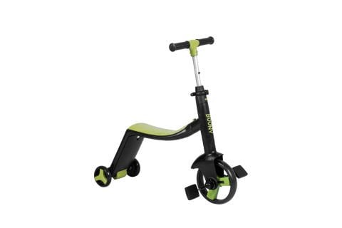 BOONY 3’ü 1 Arada Çocuk Scooter