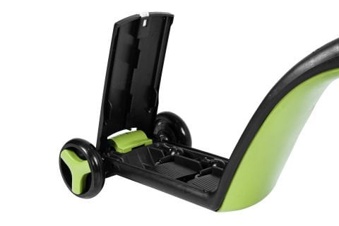 BOONY 3’ü 1 Arada Çocuk Scooter Yeşil