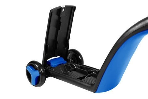 BOONY 3’ü 1 Arada Çocuk Scooter Mavi