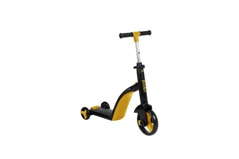BOONY 3’ü 1 Arada Çocuk Scooter Turuncu
