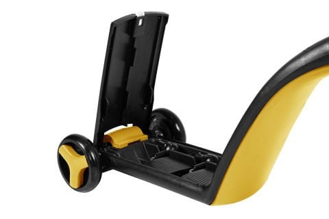 BOONY 3’ü 1 Arada Çocuk Scooter Turuncu