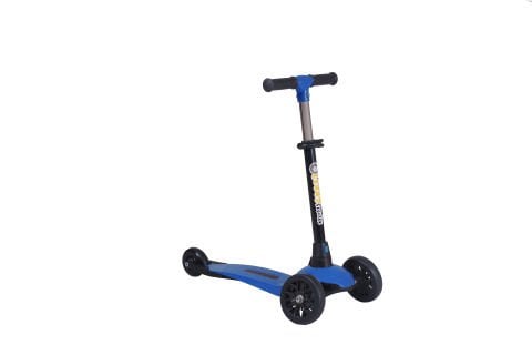 LEDDY 3 Teker Çocuk Scooter (2+ Yaş)