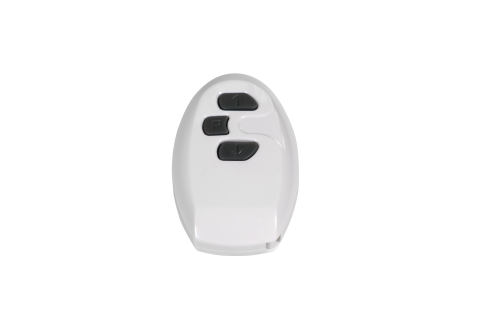 Wespina 3 Tekerli Akülü Motor (2-6 Yaş) Pembe