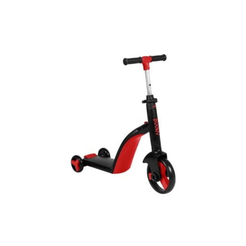 Boony Sarı Çocuk Scooter 1 Ürün 3 Özellik 50 Kg Taşıma Kapasiteli