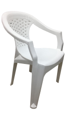 Eternal Garden Sandalye Beyaz