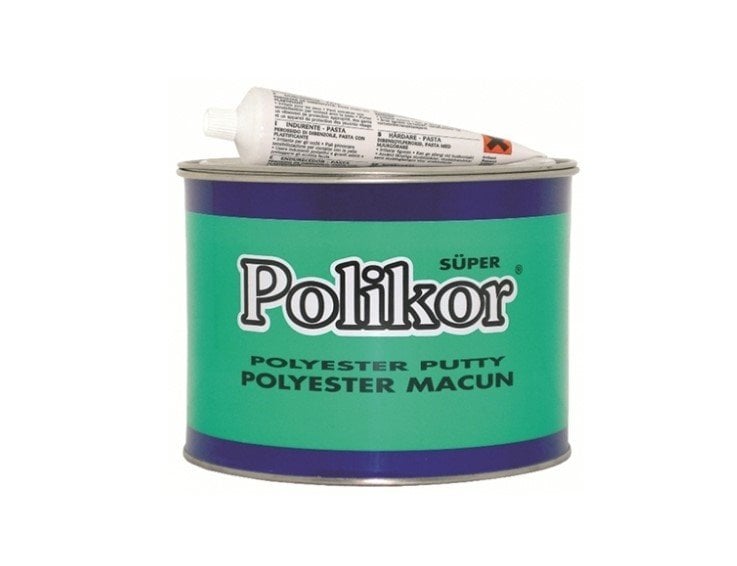 Süper Polyester Macun 1625gr