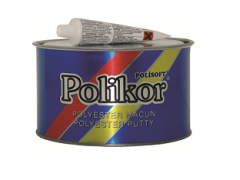 Polysoft Polyester Macun 2700gr