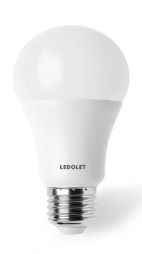 Led Ampül 9W E27