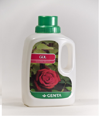 GENTA Güller için Sıvı Besin  500 ml.