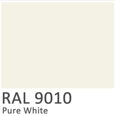 Akrilik Sprey Boya Kırık Beyaz RAL9010