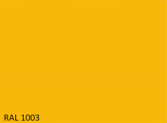 Akrilik Sprey Boya Taksi Sarısı RAL 1003