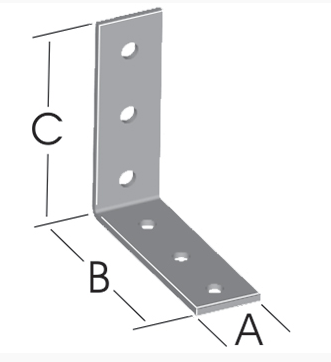 1,5MM KÖŞEBENT 15*100*100