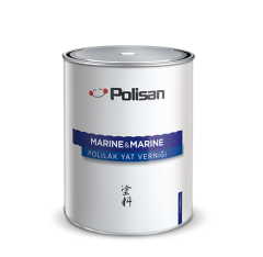 Marine&Marine Anti Aging Polilak Yat Verniği 0,75LT