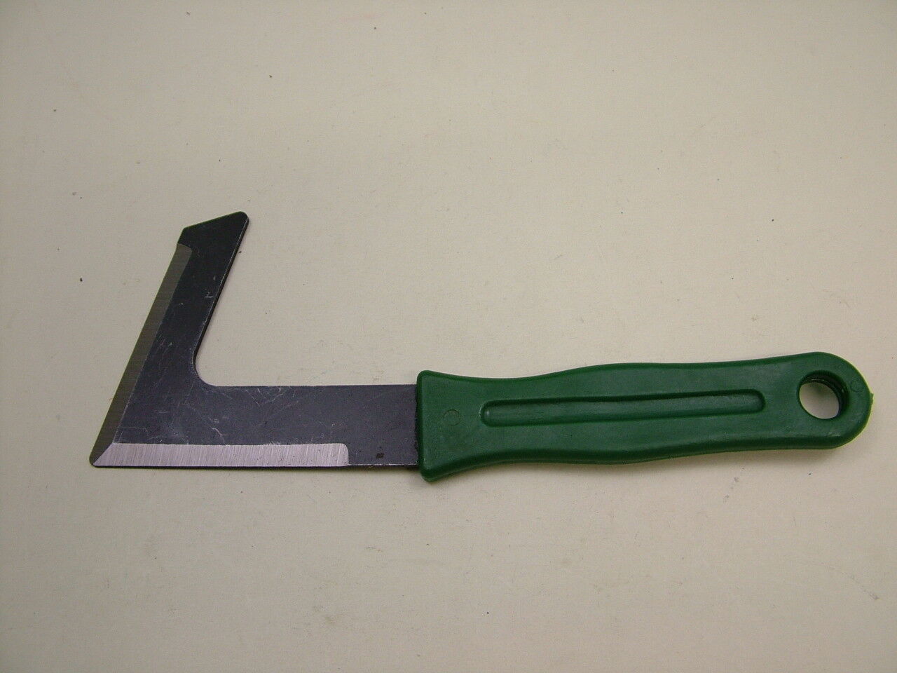 Derz arası Çim Temizleme Bıçağı 20cm
