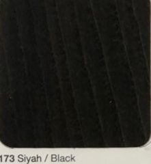 Politex Dekoratif Mat Siyah 2,5 LT