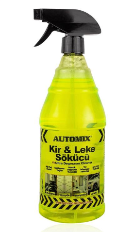 AUTOMİX KİR VE LEKE SÖKÜCÜ