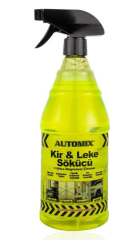 AUTOMİX KİR VE LEKE SÖKÜCÜ