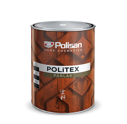 Politex Vernikli Parlak 175 Mahon 0,75LT