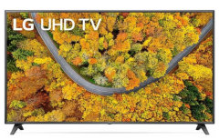 LG-43'', UHD/4K, Smart  TV