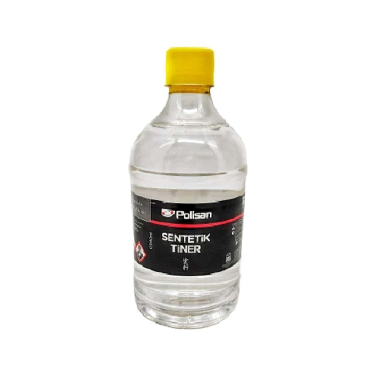 Sentetik Tiner 320ml