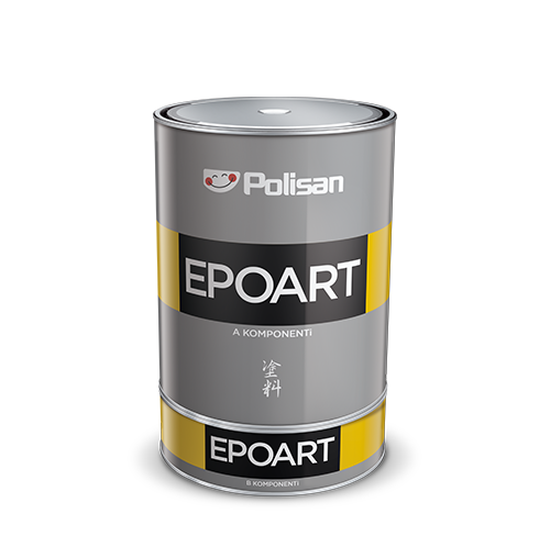 Epoart Epoxy Reçine 2,4KG