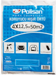 Saten Örtü 50m2