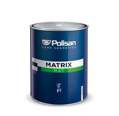 Matrix Mat Beyaz 2,5 L