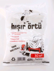 Hışır Örtü 30m2