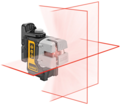 DW089K Otomatik Hizalamalı Lazer Distomat