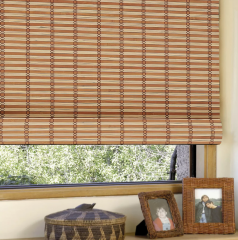 Bambu Stor  AVANOS  120 x 160