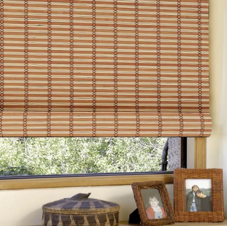 Bambu Stor  AVANOS  140 x 160