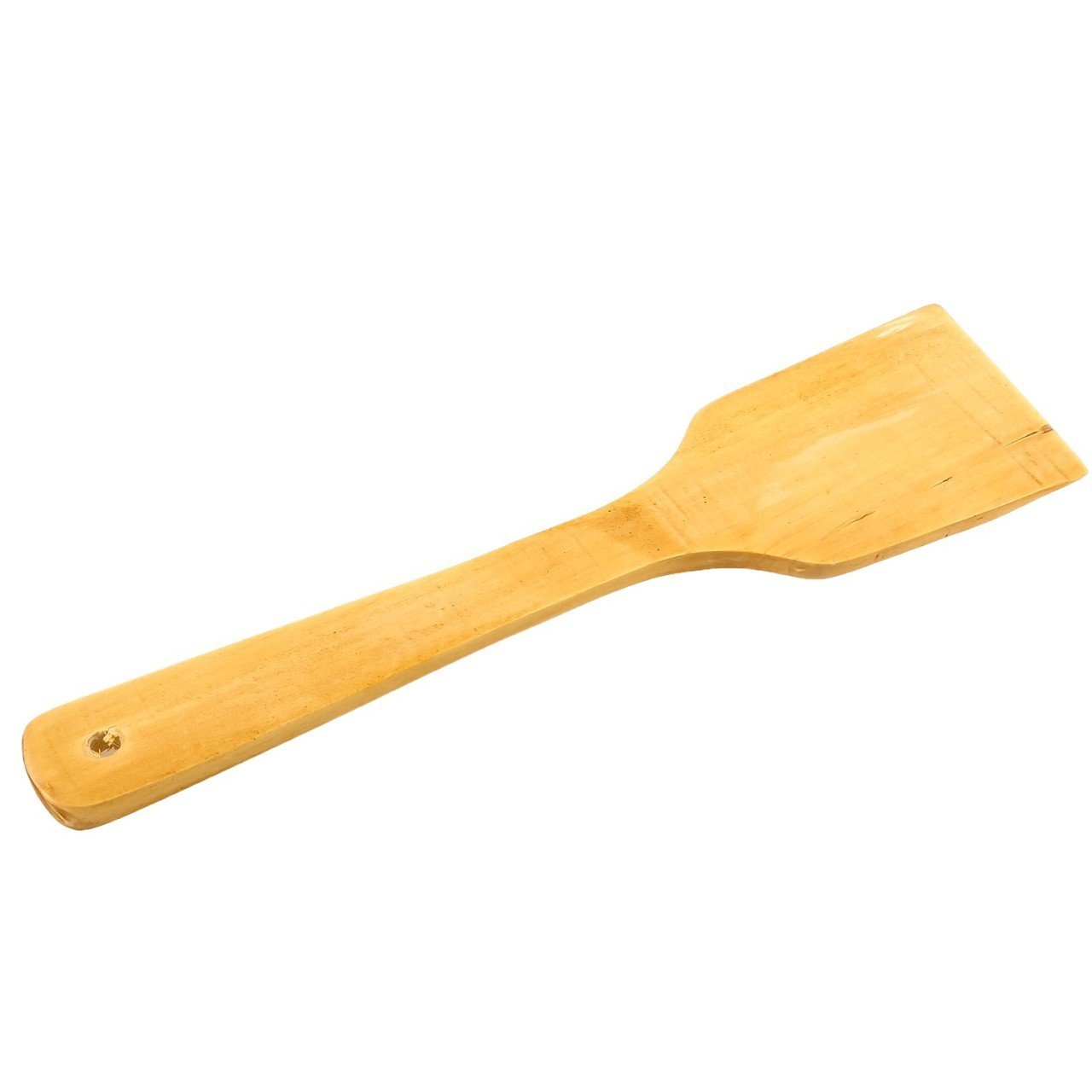 Ahşap Spatula