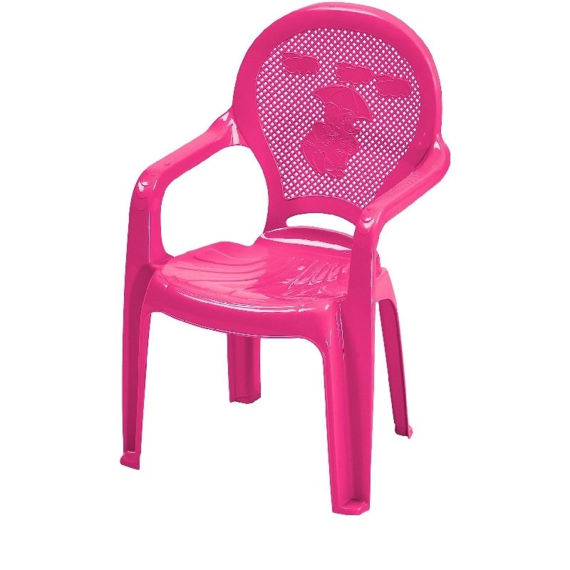 Çocuk Sandalyesi