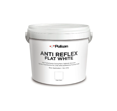 ANTI REFLEX BEYAZ 10 LT