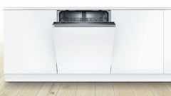 Serie | 2 Tam Ankastre Bulaşık Makinesi 60 cm  A+