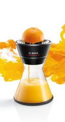 Citrus press