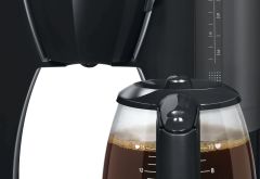 Filtre Kahve Makinesi Comfort Line Siyah