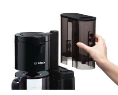 Filtre Kahve Makinesi Styline Siyah