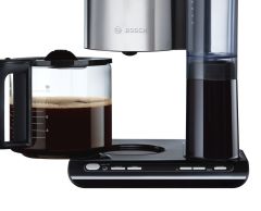 Filtre Kahve Makinesi Styline Siyah