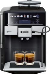 Tam otomatik kahve makinesi Vero Barista 400 Siyah