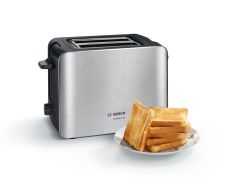Compact toaster ComfortLine Paslanmaz çelik